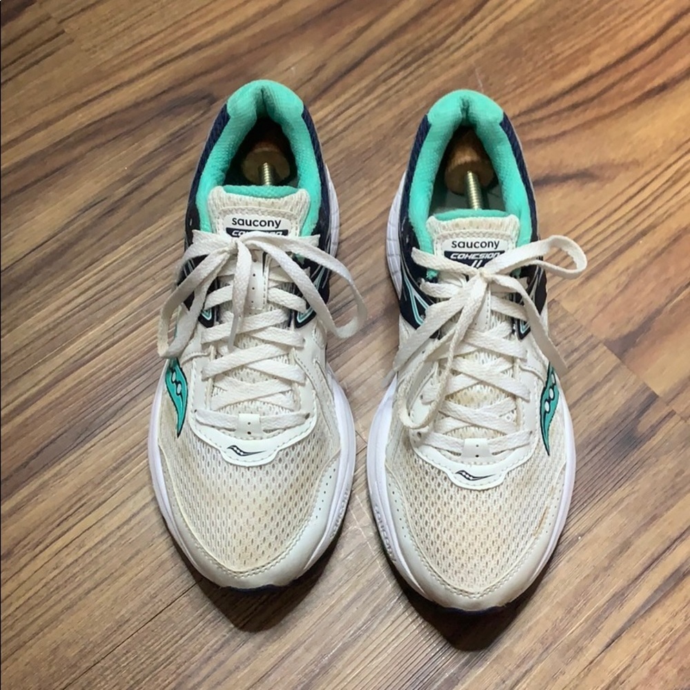 Saucony Cohesion 11 Women